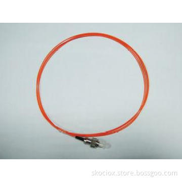 Single Mode, Multi Mode FC PC MM SX 0.9mm Fiber Optic Pigta